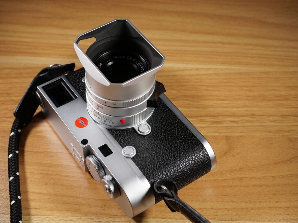 Leica m10-r 本体